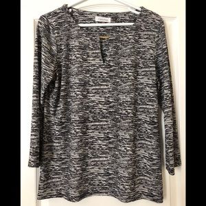 Calvin Klein Blouse